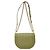 Borsa a Spalla Chanel Boy Line AS3350 Cachi - vista 2