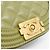 Borsa a Spalla Chanel Boy Line AS3350 Cachi - vista 4