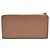 Cartera Long Comet Louis Vuitton Rosa - vista 2
