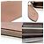 Cartera Long Comet Louis Vuitton Rosa - vista 4