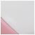 Borsa a tracolla in pelle rosa e bianca Chanel AS0512 Bianco - vista 4