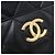 Borsa a tracolla usata Chanel AS2295 Nero - vista 4