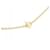Hermès Collier médaille QUADRIGE GM Hermes Noir Doré Jaune  - vue 5