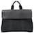 Hermès Borsa Hermes Valparaiso MM Nero Panno