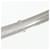 Hermès Hermes Eileen GM 320001FP Barrette Bianco D'oro - vista 5