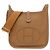 Hermès Borsa a Spalla Hermes Evelyne 3 PM D'oro