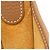 Hermès Borsa a Spalla Hermes Evelyne 3 PM D'oro - vista 7