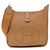Hermès Borsa a Spalla Hermes Evelyne 3 PM 056277CK D'oro