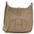 Hermès Borsa a Spalla Hermes Evelyne 3 PM Taupe