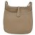 Hermès Borsa a Spalla Hermes Evelyne 3 PM Taupe - vista 2