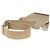 Hermès Borsa a Spalla Hermes Evelyne 3 PM Taupe - vista 4