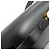 Hermès Borsa a tracolla Hermes Herbag Zip Nero Crudo - vista 6