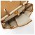 Hermès Borsa Hermes Herbag Zip PM Beige - vista 10