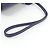 Hermès Portacarte Hermes Snap Blu Blu navy - vista 4