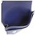 Hermès Portacarte Hermes Snap Blu Blu navy - vista 6