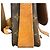 Borsa a tracolla Louis Vuitton Monogram Cartouchiere Marrone - vista 8