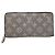Louis Vuitton Zippy Wallet Long Monogram LV Pop M68662 Mehrfarben