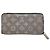 Louis Vuitton Zippy Wallet Long Monogram LV Pop M68662 Mehrfarben - Ansicht 2