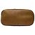 Borsa a mano in pelle Gucci Sherry Line Marrone - vista 3