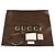 Borsa a mano in pelle Gucci Sherry Line Marrone - vista 5