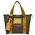 Borsa Louis Vuitton Antigua Cabas PM Marrone