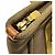 Borsa Louis Vuitton Antigua Cabas PM Marrone - vista 8
