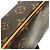 Borsa a tracolla Louis Vuitton Monogram Pochette Gange Marrone Monogramma - vista 4
