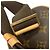 Borsa a tracolla Louis Vuitton Monogram Pochette Gange Marrone Monogramma - vista 6