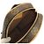 Borsa a tracolla Louis Vuitton Monogram Pochette Gange Marrone Monogramma - vista 7