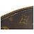 Pochette Cosmetic PM Monogram Louis Vuitton Marrone Monogramma - vista 4