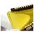 Monedero Monogram Louis Vuitton Castaño Amarillo Monograma - vista 6