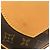 Borsa a Spalla Louis Vuitton Monogram Boite Chapeau Souple MM Marrone Monogramma - vista 5