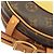 Borsa a Spalla Louis Vuitton Monogram Boite Chapeau Souple MM Marrone Monogramma - vista 6