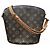 Borsa a Spalla Louis Vuitton Druot