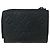 Cartera Louis Vuitton Portefeuille Pilot Tri-Fold Negro - vista 2