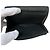 Cartera Louis Vuitton Portefeuille Pilot Tri-Fold Negro - vista 6