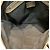 Borsa a mano verticale Louis Vuitton Lockit Marrone Nero - vista 7