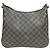 Borsa a Spalla Louis Vuitton Bloomsbury PM Marrone - vista 2