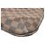 Borsa a Spalla Louis Vuitton Bloomsbury PM Marrone - vista 5