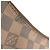Borsa a Spalla Louis Vuitton Bloomsbury PM Marrone - vista 7