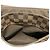 Borsa a Spalla Louis Vuitton District PM, Damier Toile Leather Marrone - vista 7