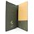Cartera Louis Vuitton Monogram Surplus Brazza Caqui Monograma - vista 2