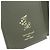 Cartera Louis Vuitton Monogram Surplus Brazza Caqui Monograma - vista 7