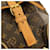 Louis Vuitton Monogram Sac à Bosphore Backpack Marrone Monogramma - vista 5