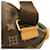 Louis Vuitton Monogram Sac à Bosphore Backpack Marrone Monogramma - vista 8