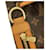 Louis Vuitton Monogram Sac à Bosphore Backpack Marrone Monogramma - vista 6