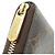 Monogram Zippy Coin Purse Louis Vuitton Castaño Monograma - vista 5