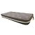 Louis Vuitton Monogram Zippy Wallet Braun Monogramm - Ansicht 2