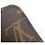 Louis Vuitton Monogram Zippy Wallet Braun Monogramm - Ansicht 3