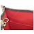 Borsa Louis Vuitton Monogram Giant OnTheGo PM Marrone Monogramma - vista 8
